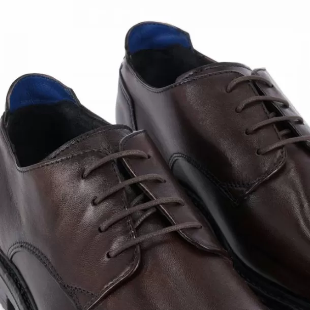 Uomo KAMMI Allacciata 14350