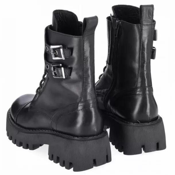 Donna KAMMI Anfibio 302 Vit