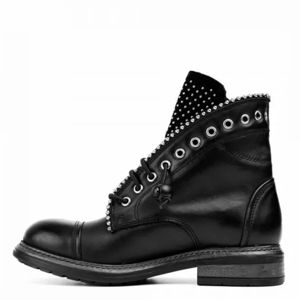 Donna KAMMI Anfibio 206/A