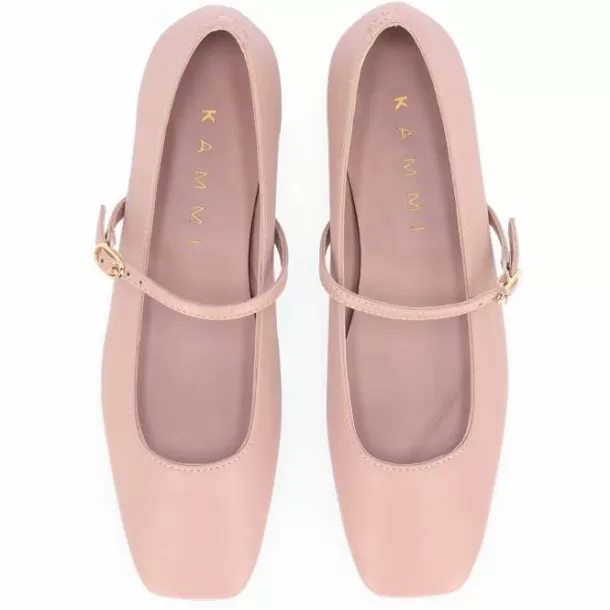 Donna KAMMI Ballerina 5012