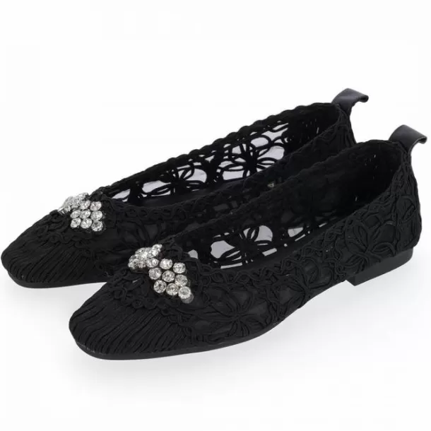 Donna KAMMI Ballerina 1215