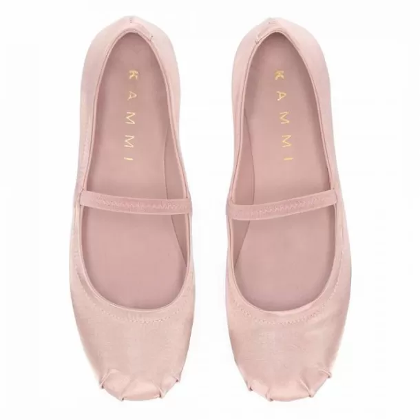 Donna KAMMI Ballerina 5015