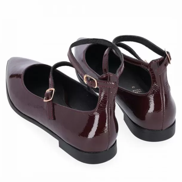 Donna KAMMI Ballerina 8521