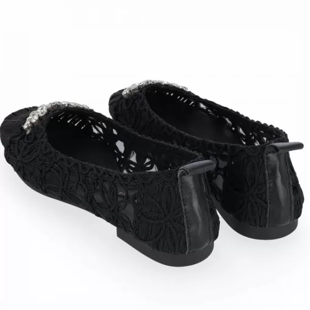 Donna KAMMI Ballerina 1215