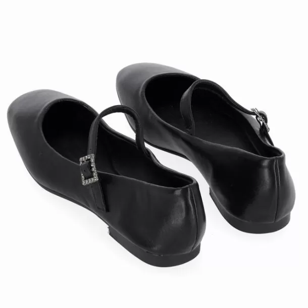 Donna KAMMI Ballerina 8501