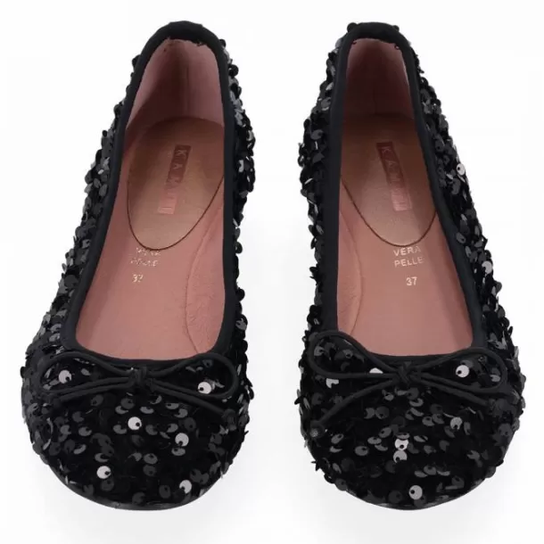 Donna KAMMI Ballerina 8531
