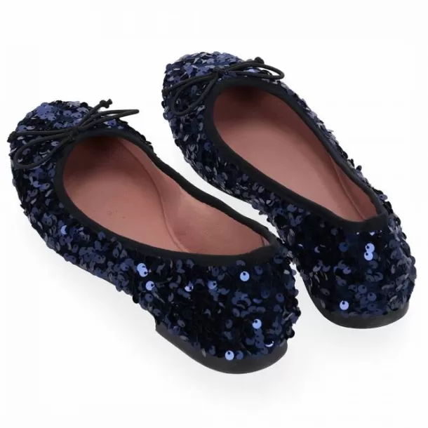 Donna KAMMI Ballerina 8531