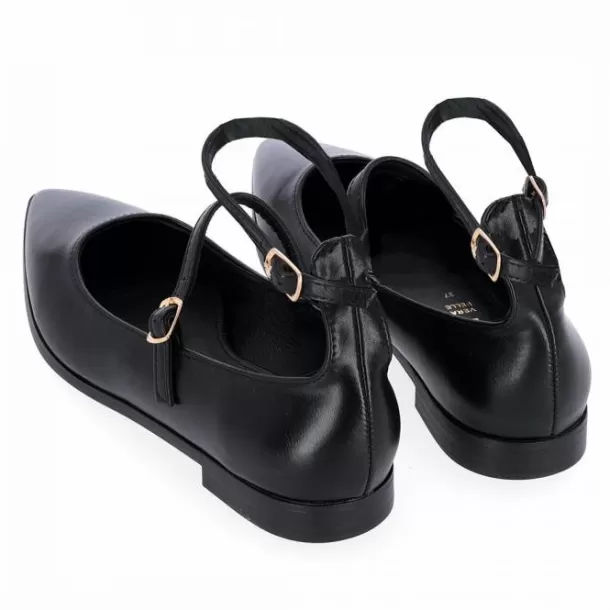 Donna KAMMI Ballerina 8521