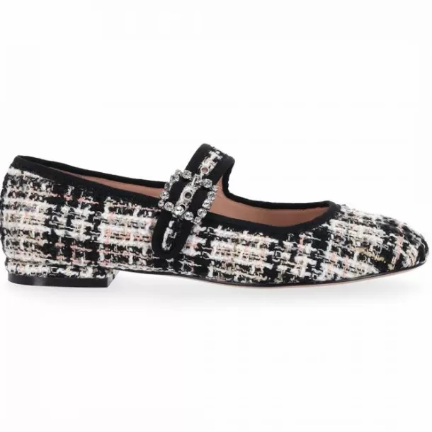 Donna KAMMI Ballerina 1 Knit