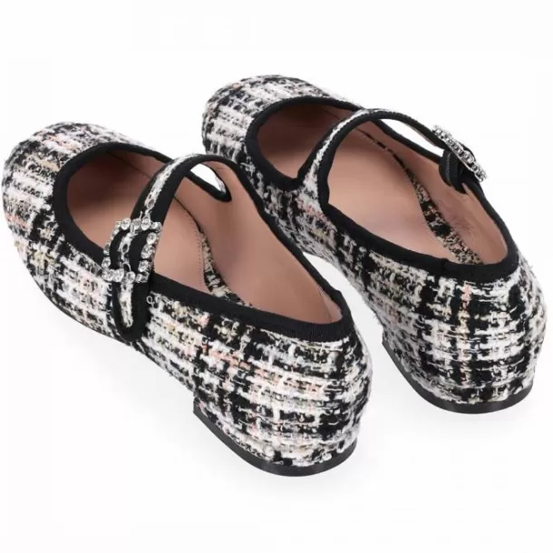 Donna KAMMI Ballerina 1 Knit