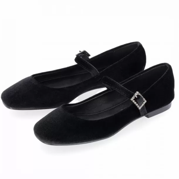 Donna KAMMI Ballerina 8501 Vell