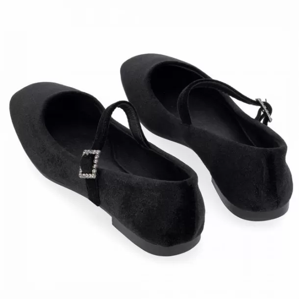 Donna KAMMI Ballerina 8501 Vell