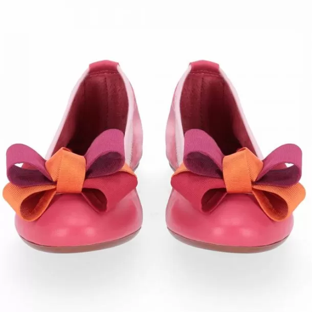 Donna KAMMI Ballerina Alice