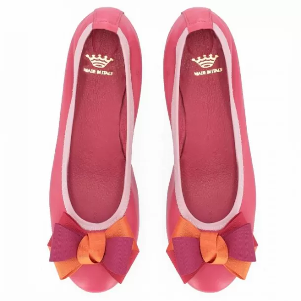 Donna KAMMI Ballerina Alice