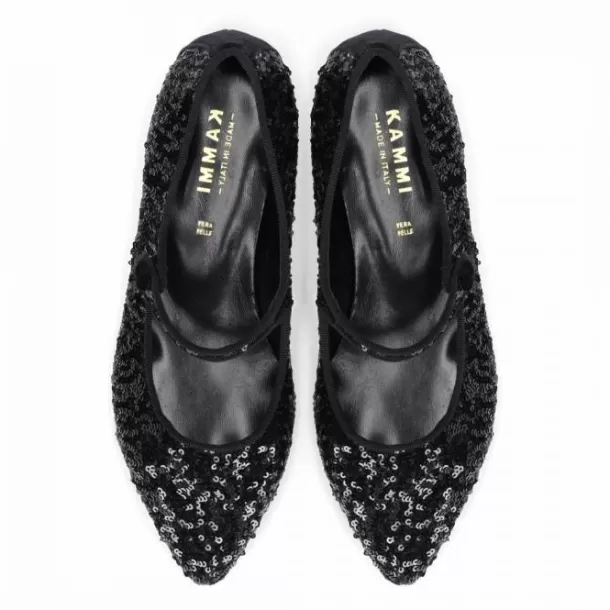 Donna KAMMI Ballerina BA46
