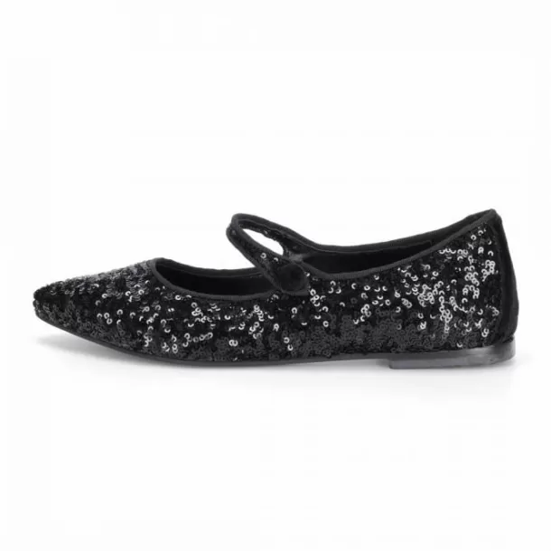 Donna KAMMI Ballerina BA46