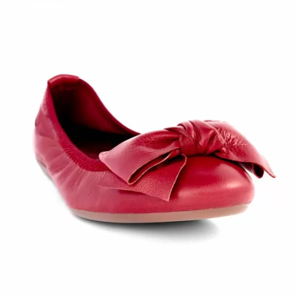 Donna KAMMI Ballerina Fiocco Londra