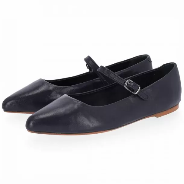 Donna KAMMI Ballerina Flavia 3