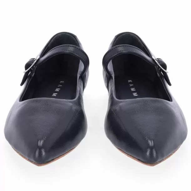 Donna KAMMI Ballerina Flavia 3