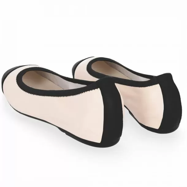Donna KAMMI Ballerina Minnie