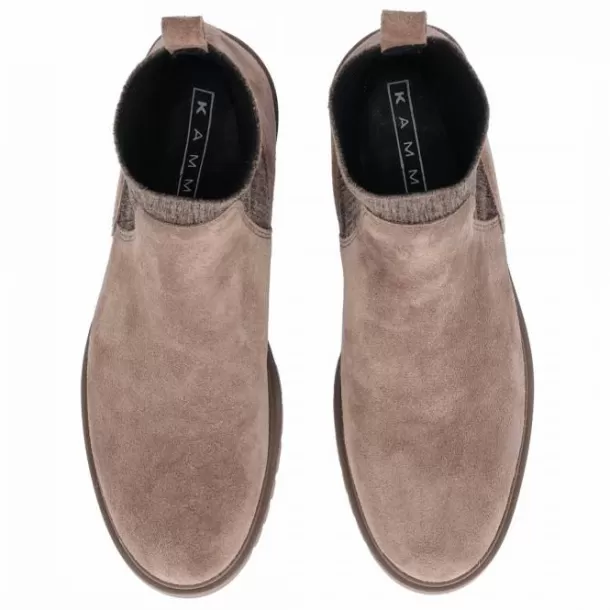 Donna KAMMI Beatles 4725 Cam