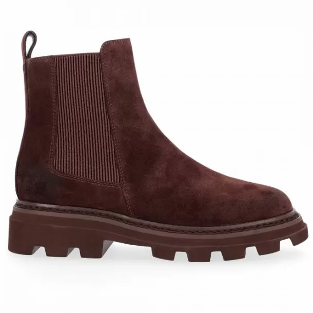Donna KAMMI Beatles 1 Suede