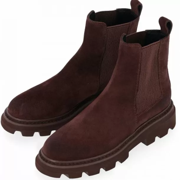 Donna KAMMI Beatles 1 Suede
