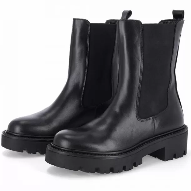 Donna KAMMI Beatles Giuli 3