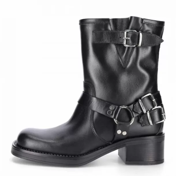Donna KAMMI Biker 7774