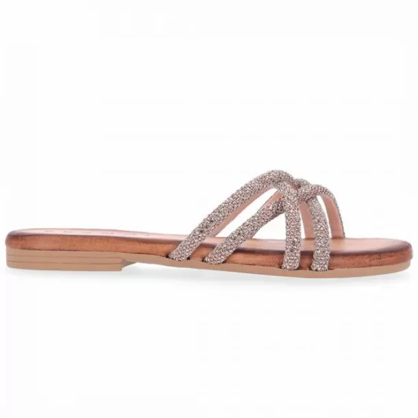Donna KAMMI Ciabatta 800