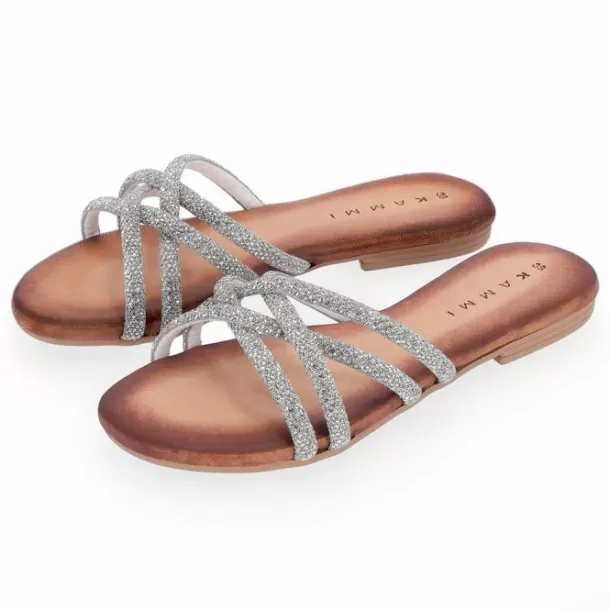 Donna KAMMI Ciabatta 800