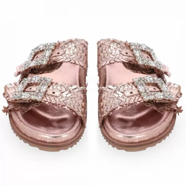 Donna KAMMI Ciabatta 271