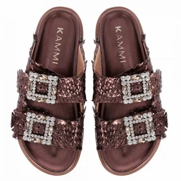 Donna KAMMI Ciabatta 271