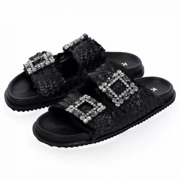 Donna KAMMI Ciabatta 271