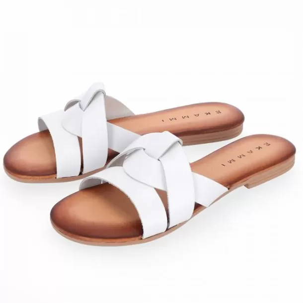Donna KAMMI Ciabatta 221