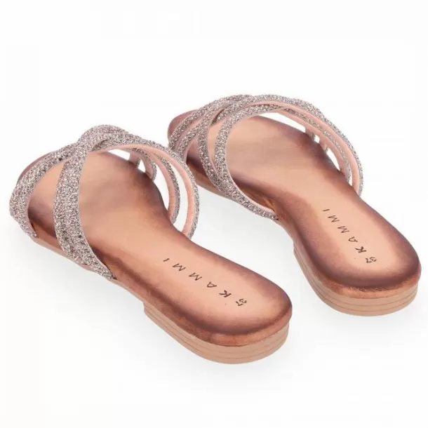 Donna KAMMI Ciabatta 800