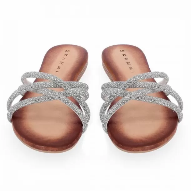 Donna KAMMI Ciabatta 800