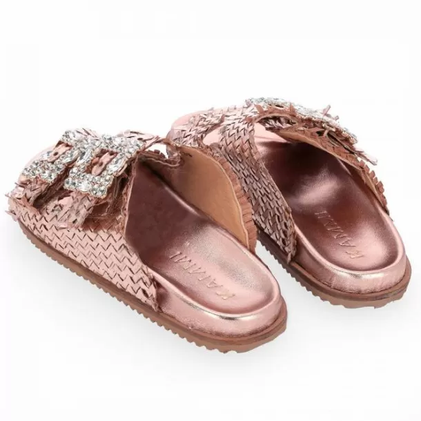 Donna KAMMI Ciabatta 271
