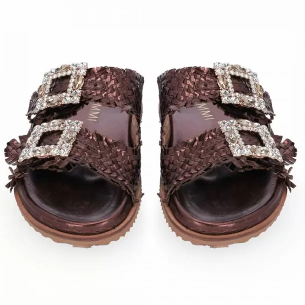 Donna KAMMI Ciabatta 271