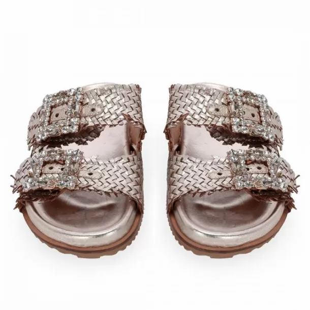 Donna KAMMI Ciabatta 271