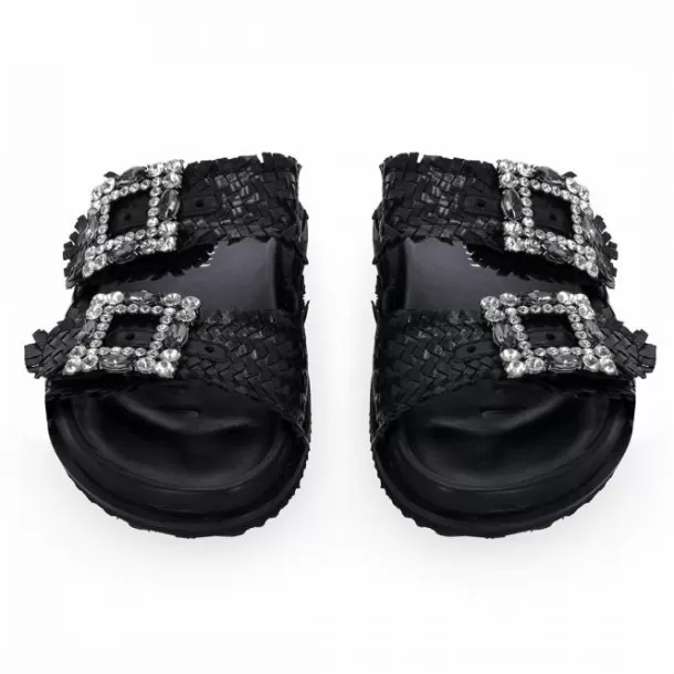 Donna KAMMI Ciabatta 271