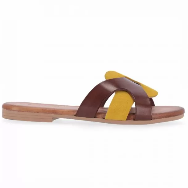 Donna KAMMI Ciabatta 407
