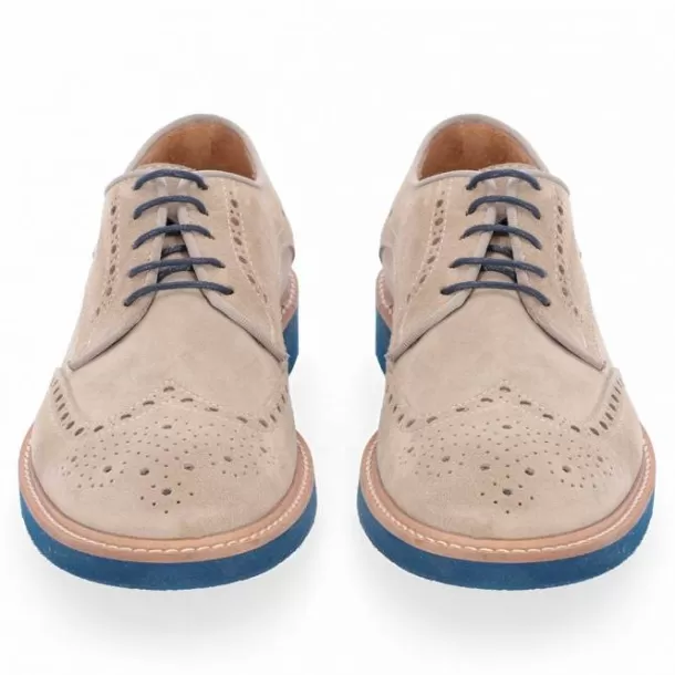 Uomo KAMMI Derby 7308