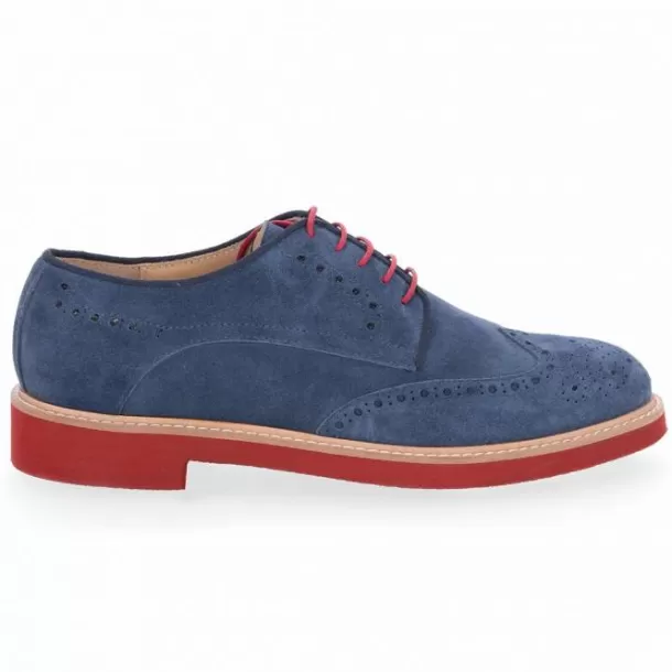 Uomo KAMMI Derby 7308