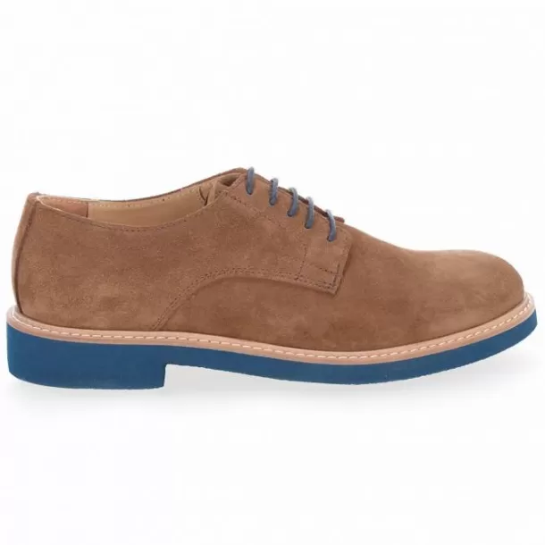 Uomo KAMMI Derby 810
