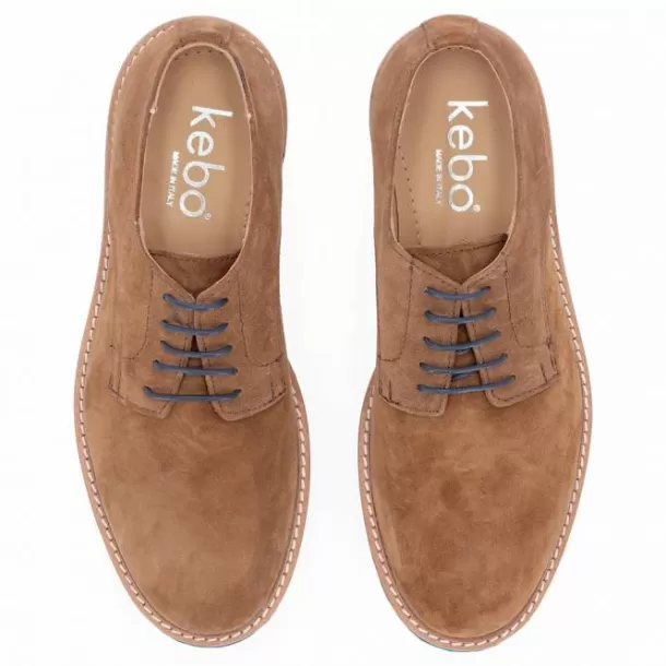 Uomo KAMMI Derby 810