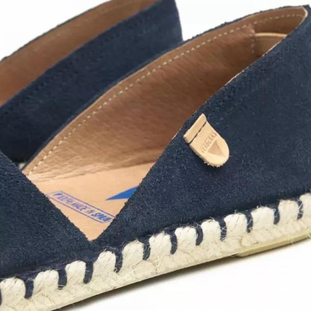 Donna KAMMI Espadrillas Carmen
