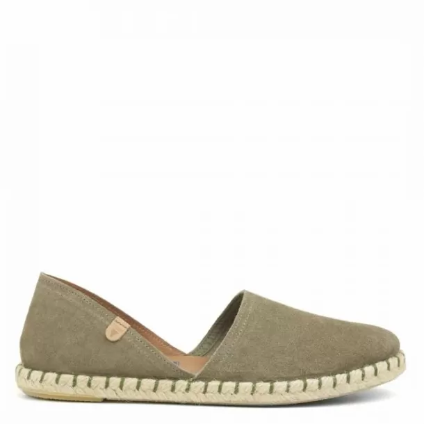 Donna KAMMI Espadrillas Carmen