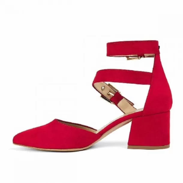 Donna KAMMI Lorca 4004