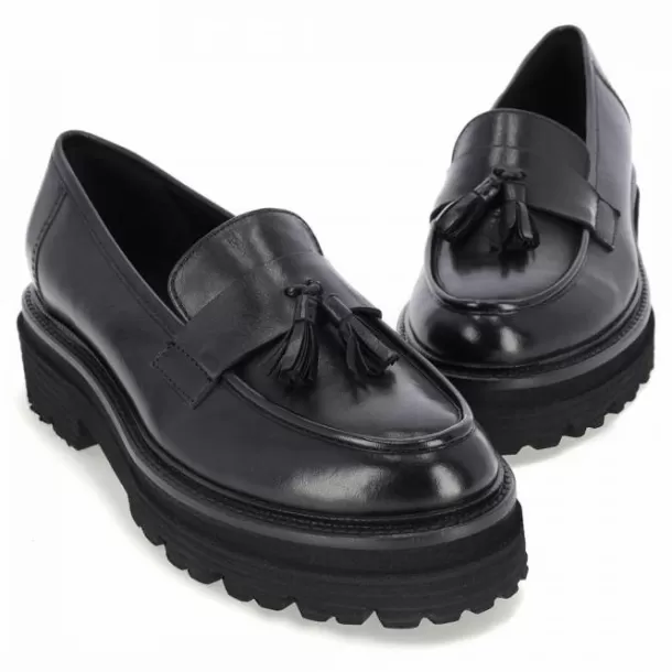 Donna KAMMI Mocassino 6722